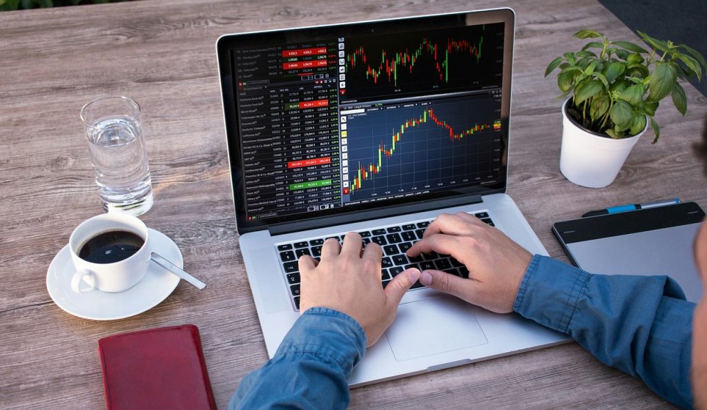 AI Trading System